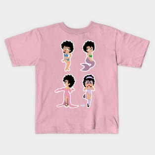 Chipette Fashion Kids T-Shirt